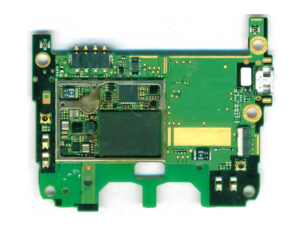 手機3階HDI PCB板