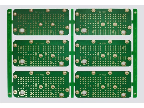 5G測(cè)試PCB線路板